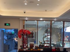 -菲住布渴酒店自助餐厅(阿里巴巴西溪园区店)