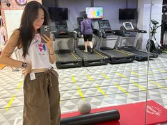 -UP健身私教馆(南山书城店)