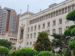 -励骏庞都广场(琴政路店)