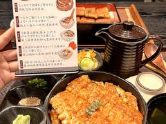 -玄白·炭烤活鳗(上海首店)