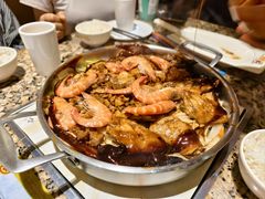-黄记煌三汁焖锅(新世纪广场店)