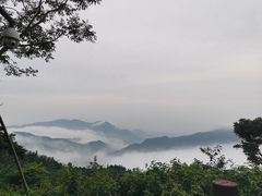 -径山寺