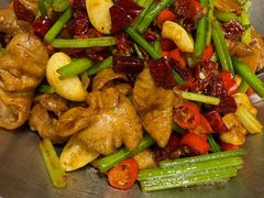 -潇湘阁(昆泰国际大厦店)