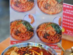 -雙冲柳州螺蛳粉&酸嘢&桂林米粉(簋街店)