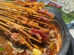 -袁记串串香(新南门店)