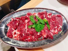 -王奋斗贵州酸汤牛肉火锅