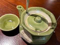 -松子料理(华威桥店)