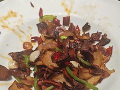 -锦府盐帮·侯宅(五棵松万达店)