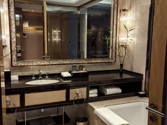 -长沙富力万达文华酒店