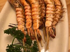 -高木日本料理(静安寺店)