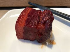 私家秘制—小卤肉-106餐厅(山水文园店)