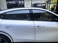-威固7V汽车贴膜改色·净界(广州旗舰店)