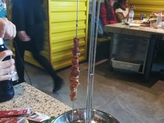 -丰茂烤串(公园店)