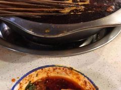 -水碾河刘老大串串香(水碾河路店)