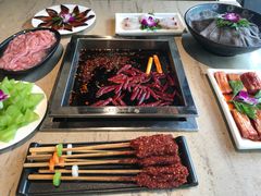 -锦城印象火锅(天府三街店)