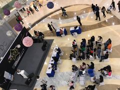 -万达广场(无锡滨湖店)
