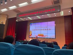 教学楼-上海市工商外国语学校