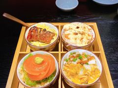 -YAMAKAWA(龙湖胥江天街店)