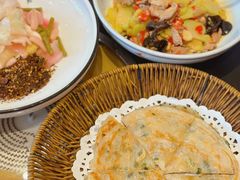 -黔蘑菇四季餐厅(观山湖店)