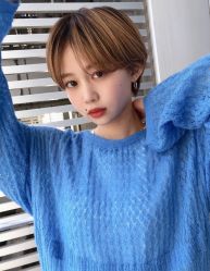 -THE LOG SALON 记录