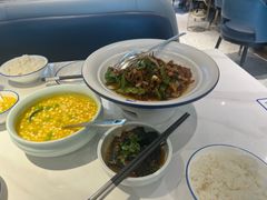 -兰湘子·湘菜小炒(长安万科广场店)