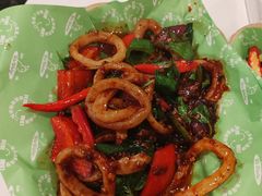 -BLABLATAI吧啦泰·泰式爆炒(西宸天街店)