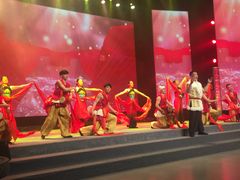 -陕北民歌大舞台