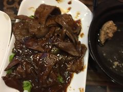 -扬州三头宴(东关街店)