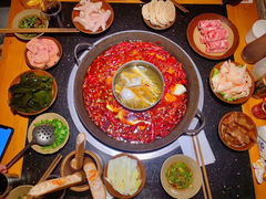 -洋马儿火锅(解放碑店)