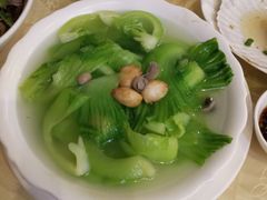 -长江国际酒店-中餐厅