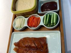 -院里寻菜·精致庭院菜(观沙岭店)