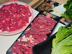 -陈记顺和潮汕牛肉火锅(番禺迎宾大道店)