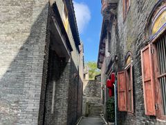 -蔡家宅