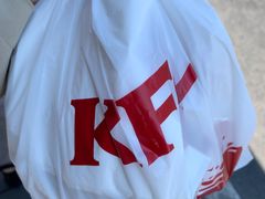 -肯德基(安定门店)