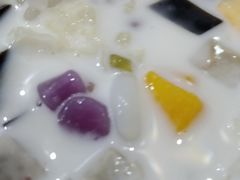 -老海南椰奶清补凉(文化宫老店)