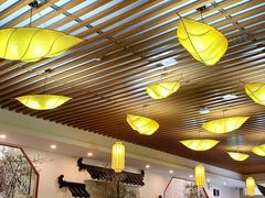 大堂-潇湘·永州会馆(百子湾店)