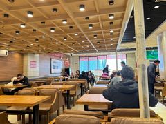 -富龙快餐店(铁西店)