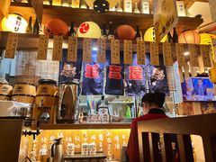 -坂吉屋·居酒屋深夜食堂(龙湖店)