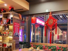 大堂-關東雪东北菜(中庚漫游城店)