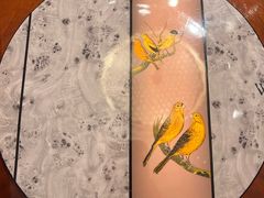 -华尔道夫酒店·紫金阁
