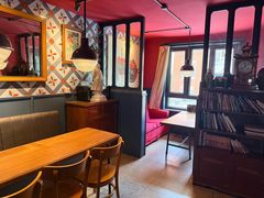 -GOIN CAFE 光阴咖啡馆