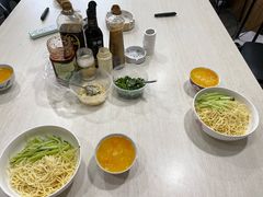 -中和裴氏蹄花(府河路店)