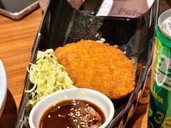 -白石の深夜食堂(芝罘万达店)