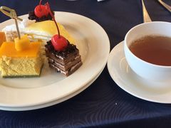 -鹭江潮餐厅•福建菜(鹭江佲家酒店)