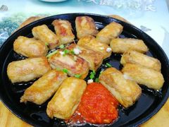 -水香园·中国徽菜名店(紫霞大道店)