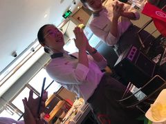 -海底捞火锅(番禺广场店)