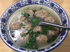 -海清宁记大馅云吞