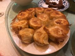 羊肉煎包-大张烙馍村(三环南路旗舰店)