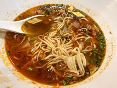 岐山臊子面-鼎高高陕西美食(龙德广场店)