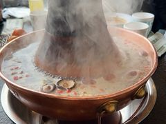 -阳坊胜利涮羊肉(阳坊老店)